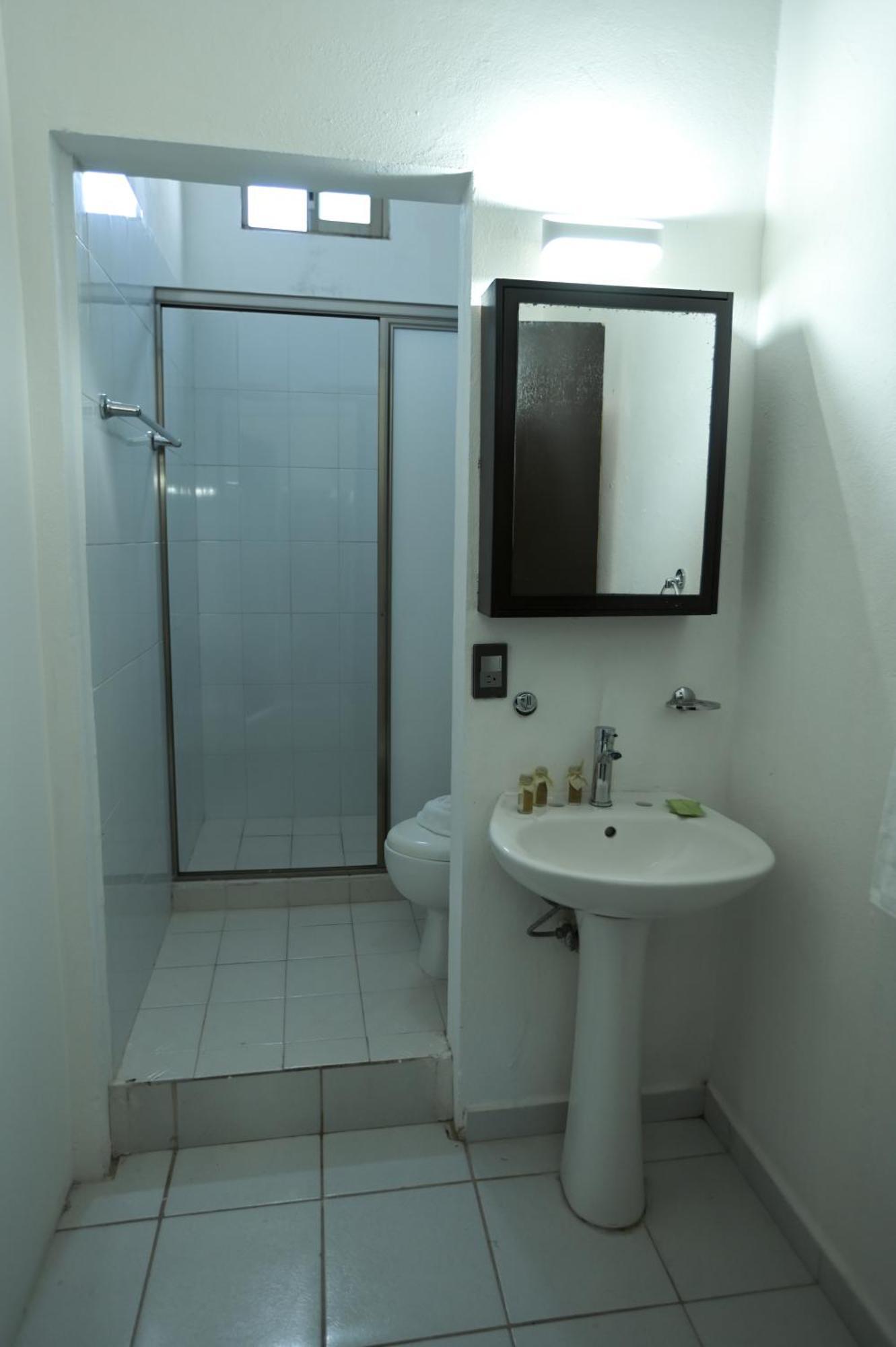 Kinta Kan Cabanas Hotel 普拉亚卡门 客房 照片